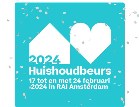 huishoudbeurs 2024